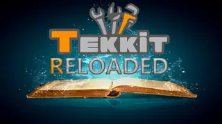Tekkit Classic Reloaded Modpack (1.12.2) – Unlimited Creativity