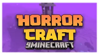 Horror Craft Modpack (1.12.2) – A Scared World Is Waiting For You