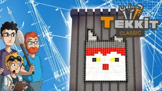 Tekkit Classic Modpack (1.2.5) – Industrial and Magical