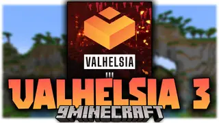 Valhelsia 3 Modpack (1.16.5) – A New World Is Waiting For You