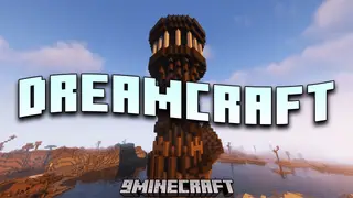 Dreamcraft Modpack (1.19.2) – Experience Beyond Your Wildest Dreams