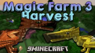 Magic Farm 3: Harvest Modpack (1.7.10) – General Survival Much Harder