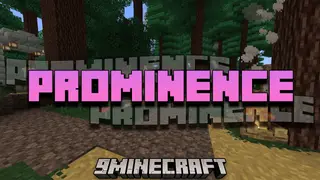 Prominence Modpack (1.20.1, 1.19.2) – Combat, Tech, Exploration Or Magic