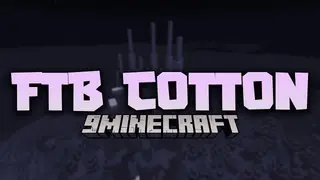 FTB Cotton Modpack (1.16.5) – A Lightweight 1.16.5 Fabric Modpack