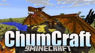 ChumCraft Modpack (1.12.2) – Adventure-Based Modpacks