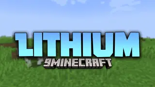 Lithium Modpack (1.19.2) – A Light Magic, Technology Modpack
