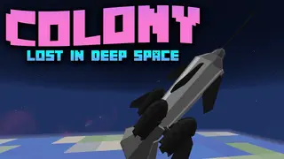 Colony: Lost in Deep Space Modpack (1.12.2) – Exploring The Stars And The Universe