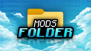 JasKnightWing Mod Folder (1.8.9) – Hypixel PvP, FPS, & Skyblock Mods