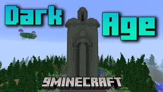 Dark Age Modpack (1.12.2) – A World Of Darkness