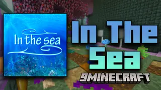 In The Sea Modpack (1.10.2) – Survival In The Deep Sea