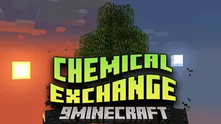 Chemical Exchange Modpack (1.12.2) – A Very Lightweight Questing Modpack