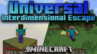 Universal Interdimensional Escape Modpack (1.7.10) – Survival, Exploration, And lots Of EMC!
