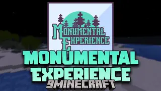 Monumental Experience Modpack (1.16.5) – Come Explore The World