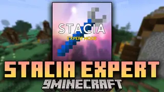 Stacia Expert Modpack (1.16.5) – New Science And Technology
