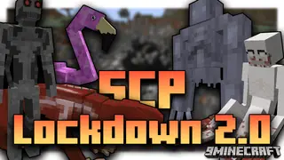 SCP Lockdown Pack 2.0 Modpack (1.12.2) – PACKET REQUEST FROM LOCAL USER= FILENAME: "███████"