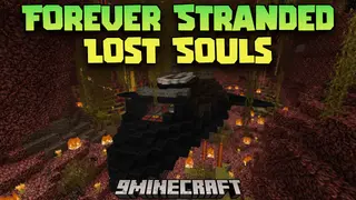 Forever Stranded Lost Souls Modpack (1.12.2) – Lost In The Land Of Hell