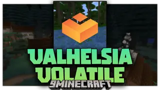 Valhelsia Volatile Modpack (1.19) – Rapidly Changing Experimental