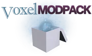 The Voxel ModPack 1.7.10