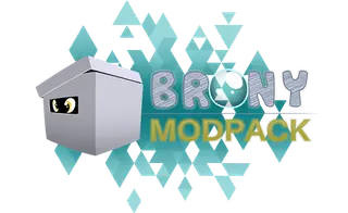The Brony ModPack 1.7.10