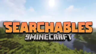 Searchables Mod (26.2, 1.20.1) – Find Any Item in Modpacks
