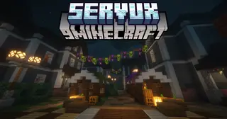Servux Mod (26.2, 1.20.1) – Essential Server-Side Support