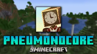 PneumonoCore Mod (26.2, 1.20.1) – The Heart Of Pneumono_'s Mods