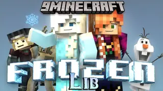 FrozenLib Mod (26.2, 1.20.1) – Library for FrozenBlock's Mods