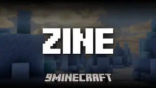 Zine Mod (26.2, 1.21.11) – Library For EightSidedSquare Mods