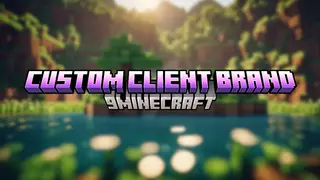 Custom Client Brand Mod (26.2, 1.20.1) – Customizes brand name