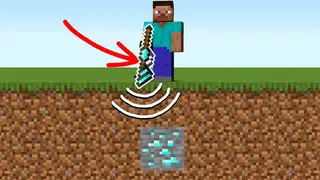 Ore Detector Mod (26.2, 1.21.1) – Advanced Finders