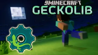 GeckoLib Mod (26.2, 1.20.1) – Powerful Animation and Rendering Engine