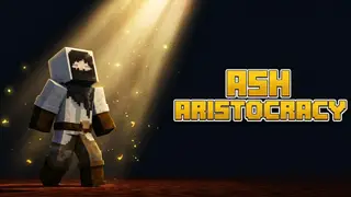 Ash Aristocracy Skin Pack (26.x, 1.21) – MCPE/Bedrock