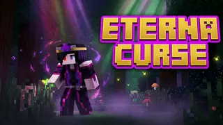 Eterna Curse Skin Pack (26.x, 1.21) – MCPE/Bedrock