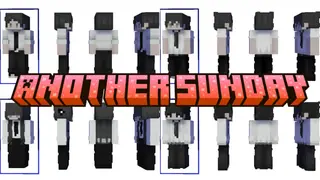 Another Sunday Skin Pack (26.x, 1.21) – MCPE/Bedrock