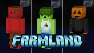 FarmLand Skin Pack (26.x, 1.21) – MCPE/Bedrock