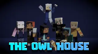The Owl House Skin Pack (1.19) – MCPE/Bedrock