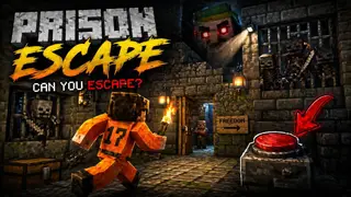 Prison Escape Map (26.x) – Pull Off a High-Stakes Jailbreak