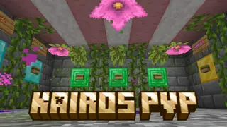 Pvp Practice Map (26.x) – MCPE/Bedrock