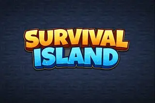 Baku's Survival Island Map (1.21) – MCPE/Bedrock