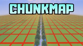ChunkMap Map (1.21) – MCPE/Bedrock