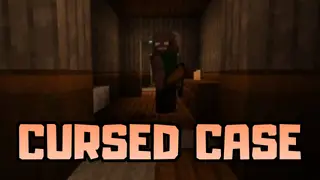 Cursed Case Map (1.21) – MCPE/Bedrock