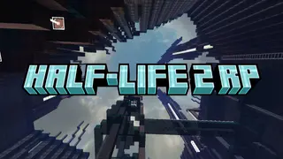 Half-Life 2 RP Map (1.21, 1.20) – MCPE/Bedrock