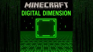 Digital Dimension Map (1.21, 1.20) – MCPE/Bedrock