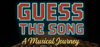 Guess the Song A Musical Journey Map (1.21) – MCPE/Bedrock