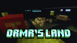 DRMR's Land Map (1.21) – MCPE/Bedrock