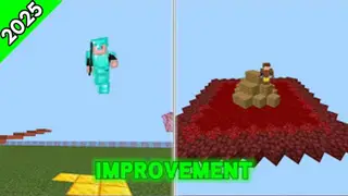 Agg Verse Map (1.21) – MCPE/Bedrock Best Practice Map