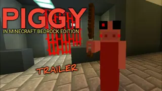 Piggy In Minecraft Map (1.21, 1.20) – MCPE/Bedrock