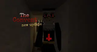 The Convent: Terrorist Map (1.21) – MCPE/Bedrock