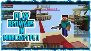 RP's BedWars Map (1.20, 1.19) – Hypixel BedWars for MCPE/Bedrock