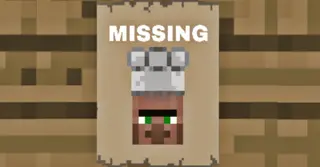 The Mystery of the Missing Chef Map (1.19) – MCPE/Bedrock